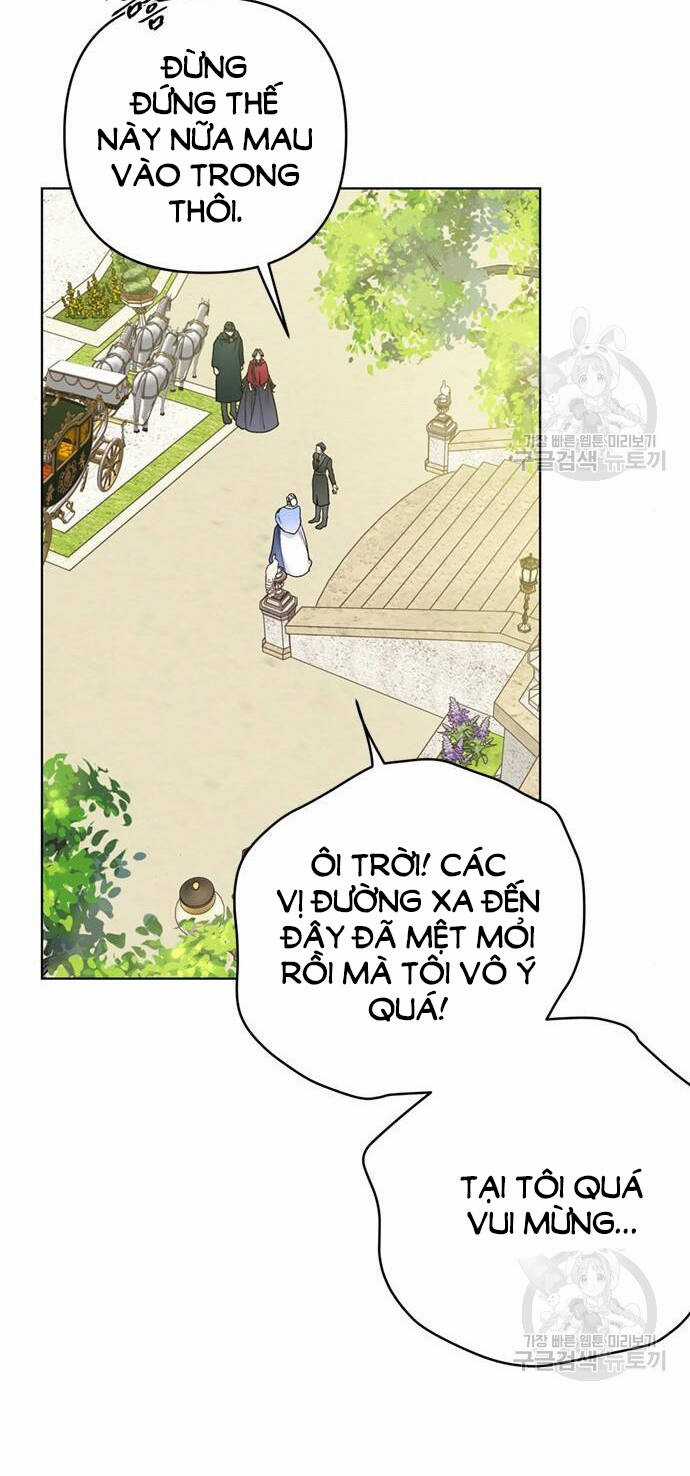 Cách Hiệp Sĩ Sống Như Một Tiểu Thư Quyền Quý Chapter 118.1 trang 12