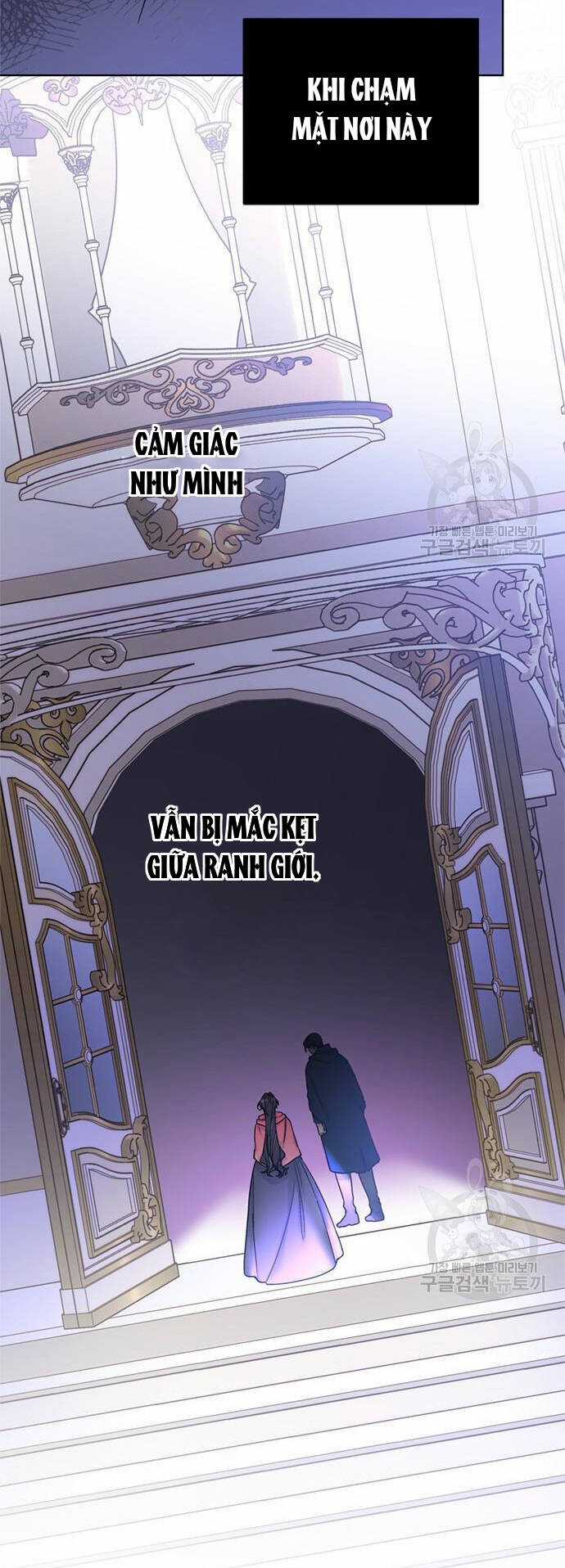 Cách Hiệp Sĩ Sống Như Một Tiểu Thư Quyền Quý Chapter 118.1 trang 14