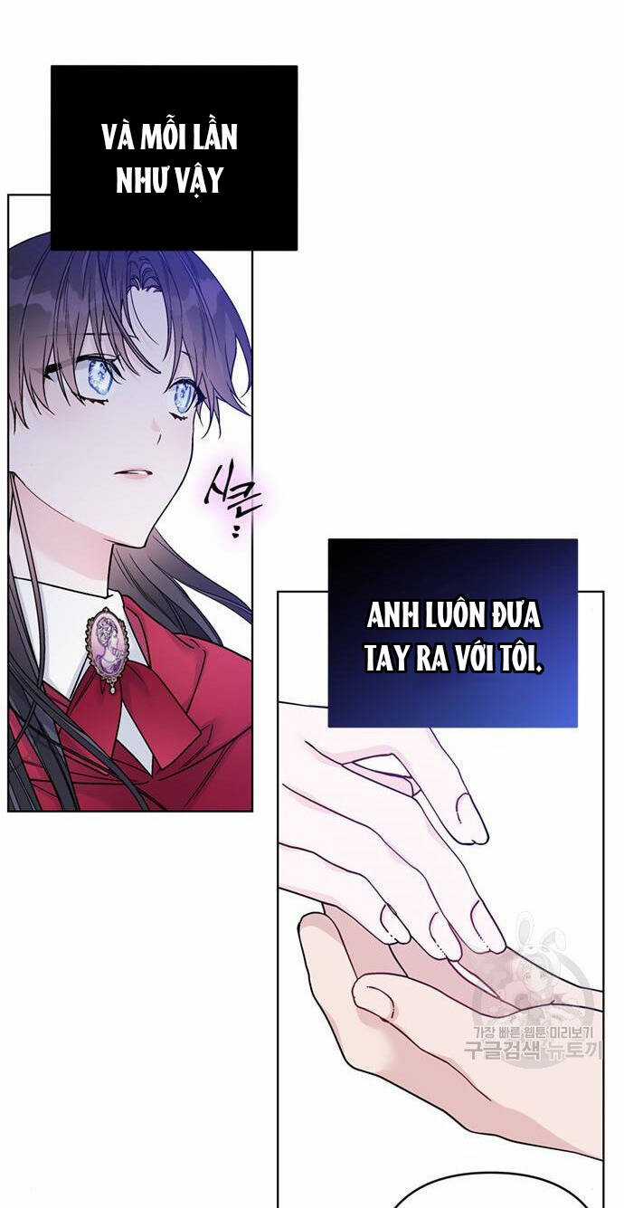 Cách Hiệp Sĩ Sống Như Một Tiểu Thư Quyền Quý Chapter 118.1 trang 17