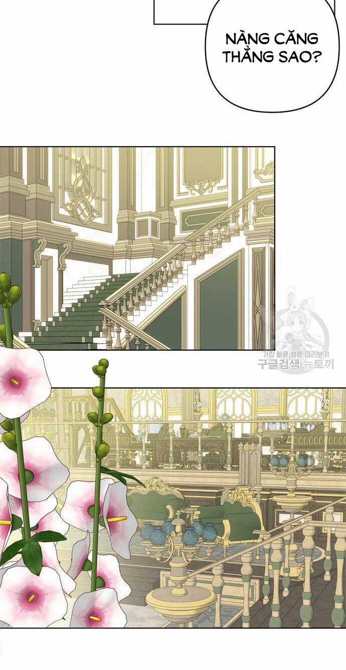 Cách Hiệp Sĩ Sống Như Một Tiểu Thư Quyền Quý Chapter 118.1 trang 18