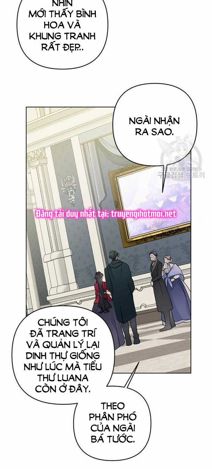 Cách Hiệp Sĩ Sống Như Một Tiểu Thư Quyền Quý Chapter 118.1 trang 20
