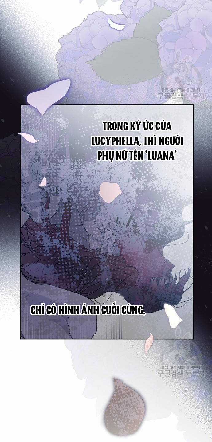 Cách Hiệp Sĩ Sống Như Một Tiểu Thư Quyền Quý Chapter 118.1 trang 22