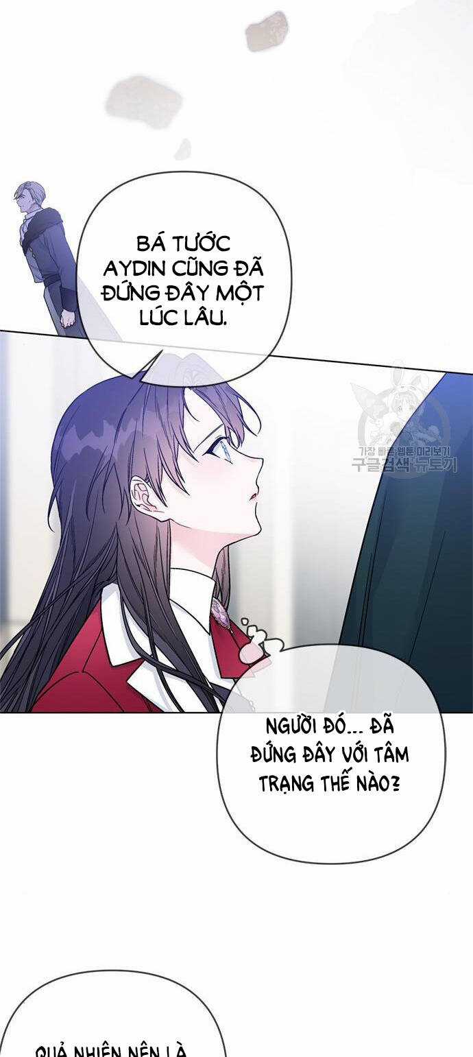 Cách Hiệp Sĩ Sống Như Một Tiểu Thư Quyền Quý Chapter 118.1 trang 23