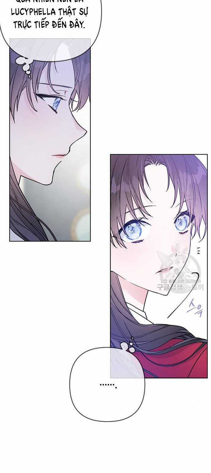 Cách Hiệp Sĩ Sống Như Một Tiểu Thư Quyền Quý Chapter 118.1 trang 24