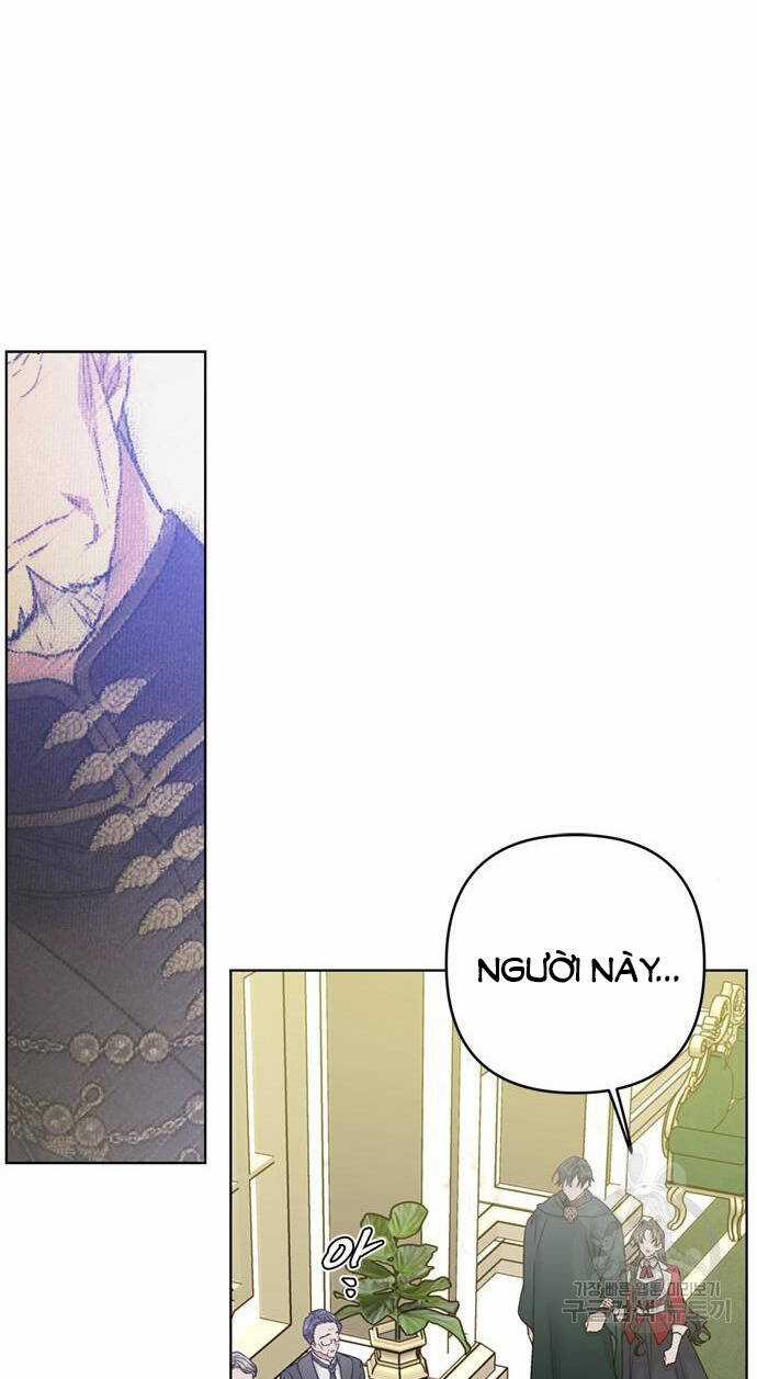 Cách Hiệp Sĩ Sống Như Một Tiểu Thư Quyền Quý Chapter 118.1 trang 25