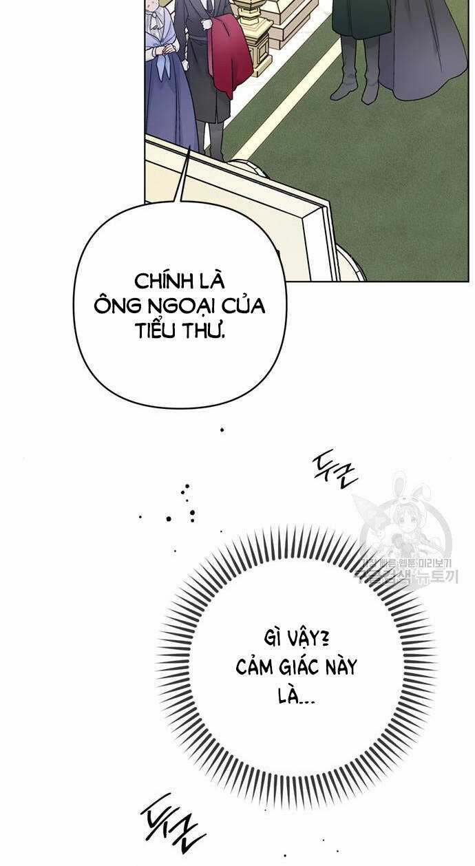 Cách Hiệp Sĩ Sống Như Một Tiểu Thư Quyền Quý Chapter 118.1 trang 26