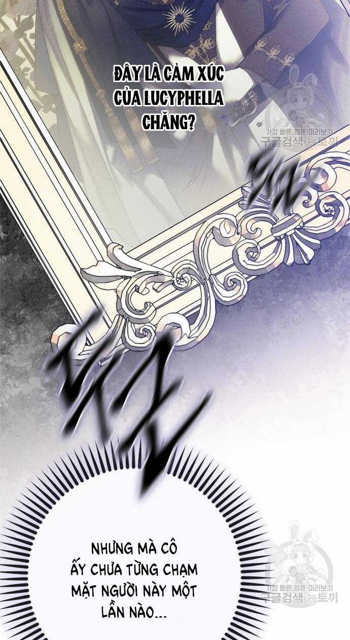 Cách Hiệp Sĩ Sống Như Một Tiểu Thư Quyền Quý Chapter 118.1 trang 28