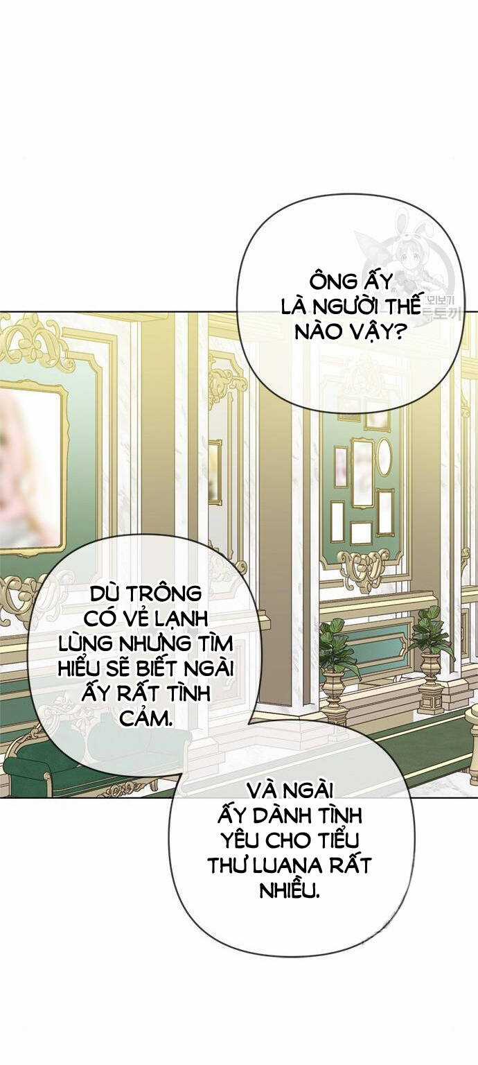 Cách Hiệp Sĩ Sống Như Một Tiểu Thư Quyền Quý Chapter 118.1 trang 30