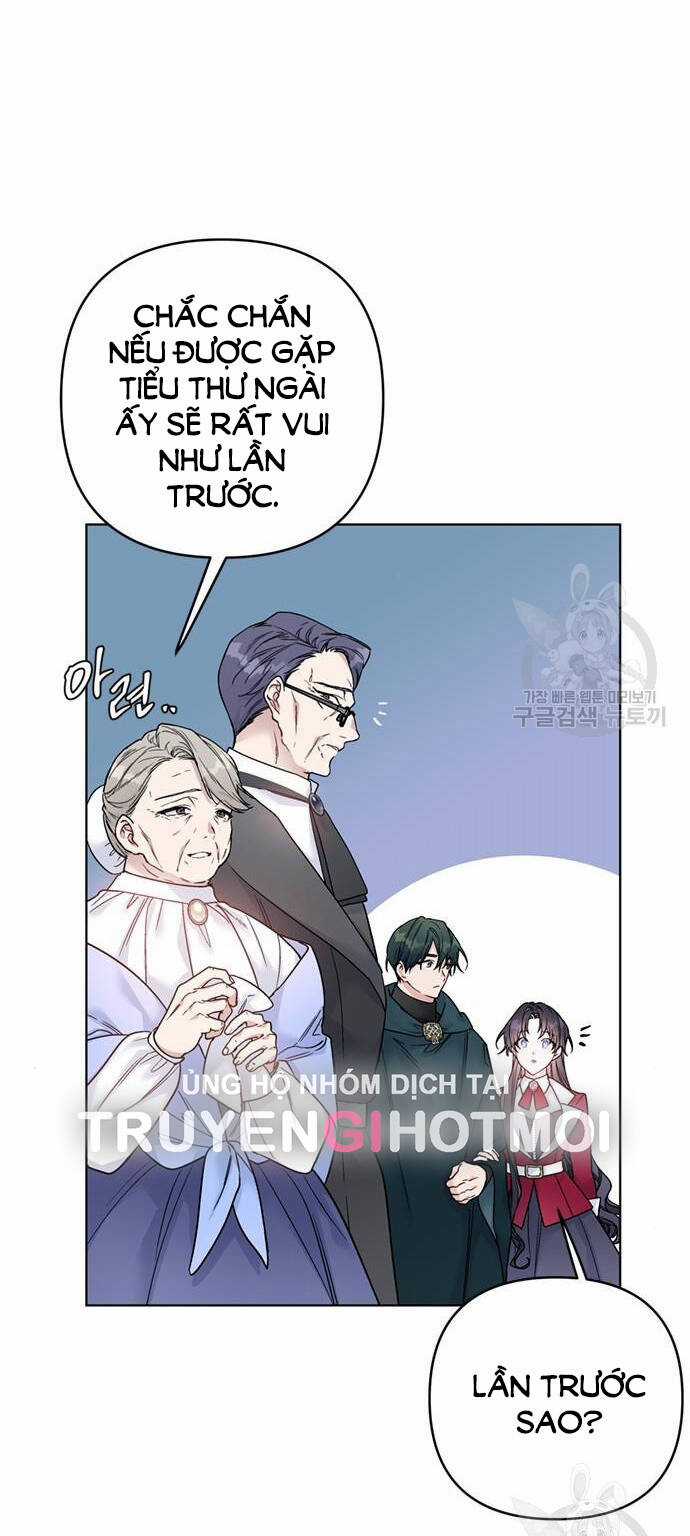 Cách Hiệp Sĩ Sống Như Một Tiểu Thư Quyền Quý Chapter 118.1 trang 31