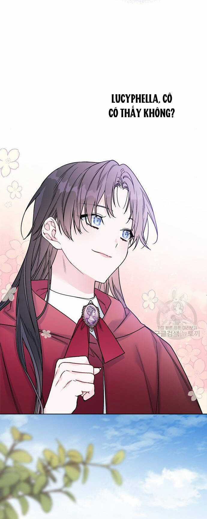 Cách Hiệp Sĩ Sống Như Một Tiểu Thư Quyền Quý Chapter 118.1 trang 5