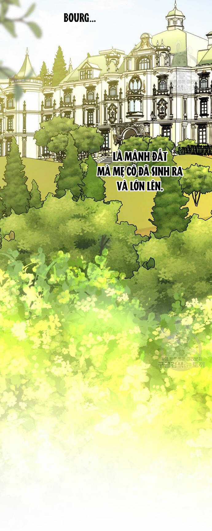 Cách Hiệp Sĩ Sống Như Một Tiểu Thư Quyền Quý Chapter 118.1 trang 6