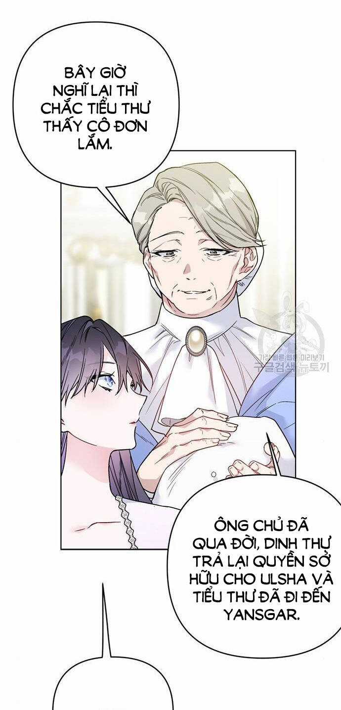 Cách Hiệp Sĩ Sống Như Một Tiểu Thư Quyền Quý Chapter 118.2 trang 10