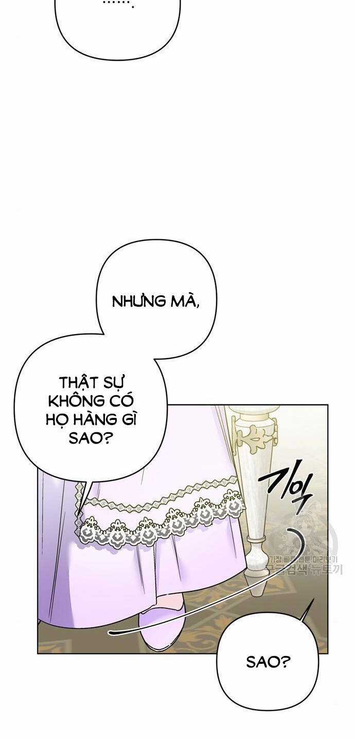Cách Hiệp Sĩ Sống Như Một Tiểu Thư Quyền Quý Chapter 118.2 trang 11