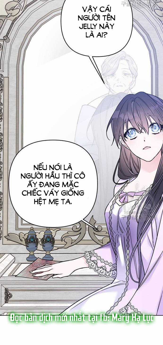 Cách Hiệp Sĩ Sống Như Một Tiểu Thư Quyền Quý Chapter 118.2 trang 13