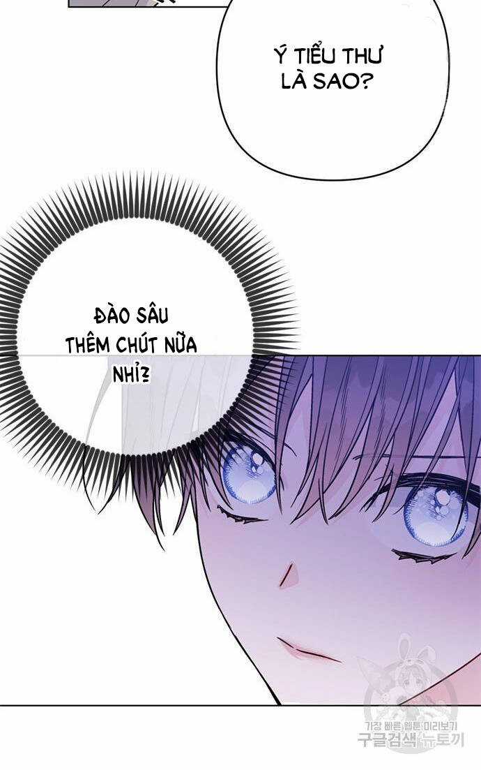 Cách Hiệp Sĩ Sống Như Một Tiểu Thư Quyền Quý Chapter 118.2 trang 15