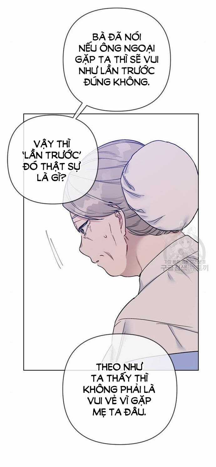 Cách Hiệp Sĩ Sống Như Một Tiểu Thư Quyền Quý Chapter 118.2 trang 16