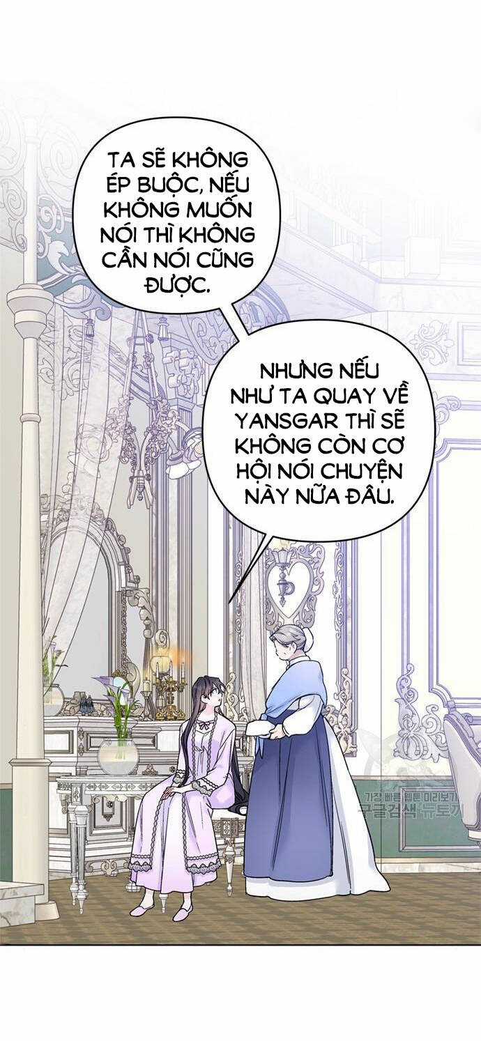 Cách Hiệp Sĩ Sống Như Một Tiểu Thư Quyền Quý Chapter 118.2 trang 17