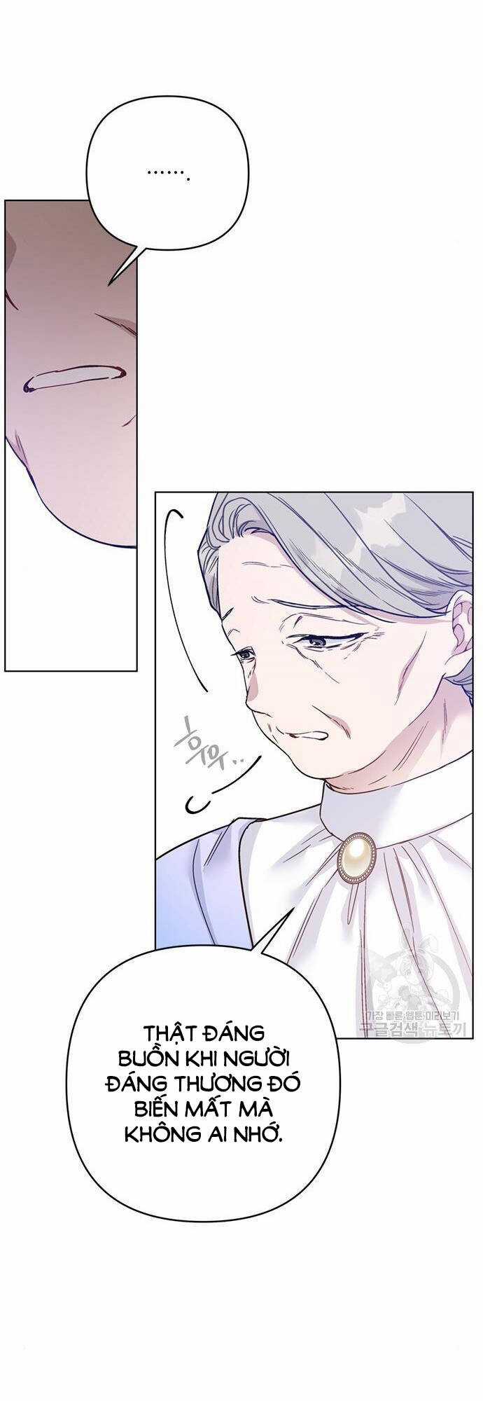 Cách Hiệp Sĩ Sống Như Một Tiểu Thư Quyền Quý Chapter 118.2 trang 18