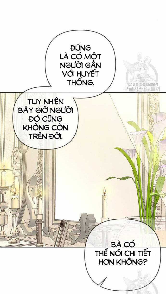 Cách Hiệp Sĩ Sống Như Một Tiểu Thư Quyền Quý Chapter 118.2 trang 19