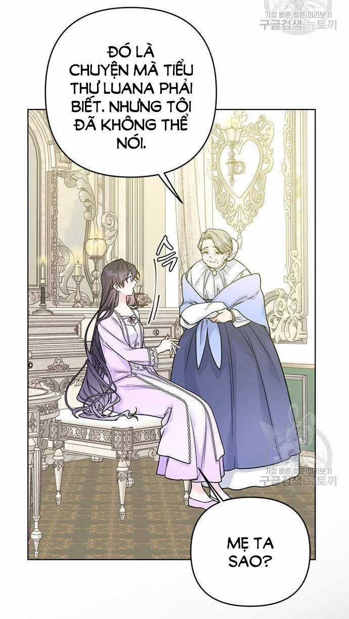 Cách Hiệp Sĩ Sống Như Một Tiểu Thư Quyền Quý Chapter 118.2 trang 20