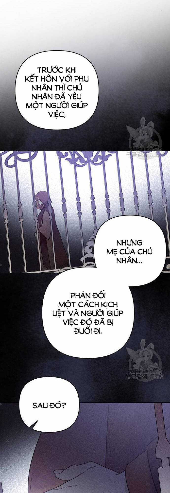 Cách Hiệp Sĩ Sống Như Một Tiểu Thư Quyền Quý Chapter 118.2 trang 21
