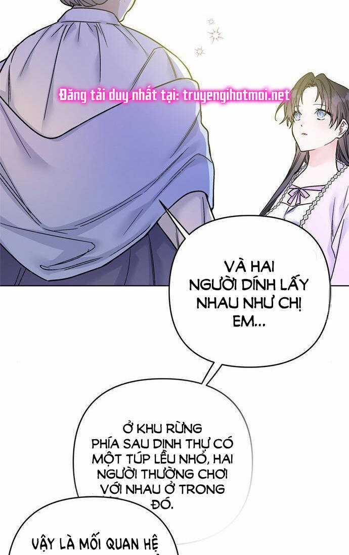 Cách Hiệp Sĩ Sống Như Một Tiểu Thư Quyền Quý Chapter 118.2 trang 25