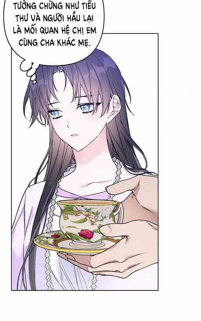 Cách Hiệp Sĩ Sống Như Một Tiểu Thư Quyền Quý Chapter 118.2 trang 26