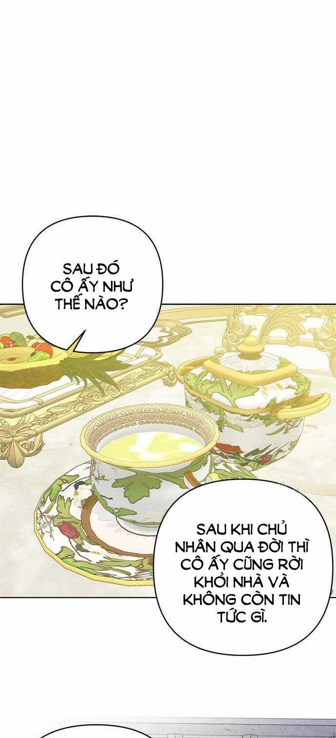 Cách Hiệp Sĩ Sống Như Một Tiểu Thư Quyền Quý Chapter 118.2 trang 27
