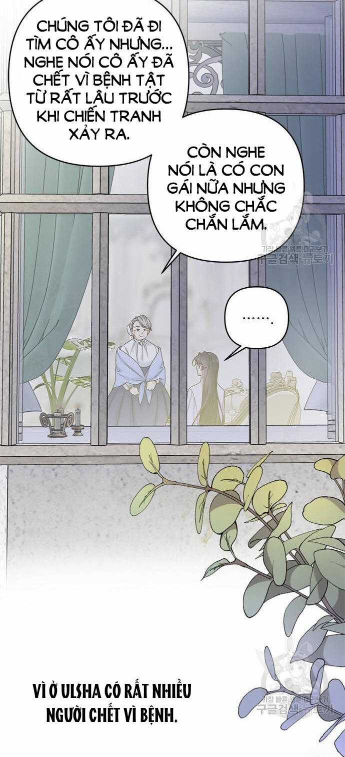 Cách Hiệp Sĩ Sống Như Một Tiểu Thư Quyền Quý Chapter 118.2 trang 28