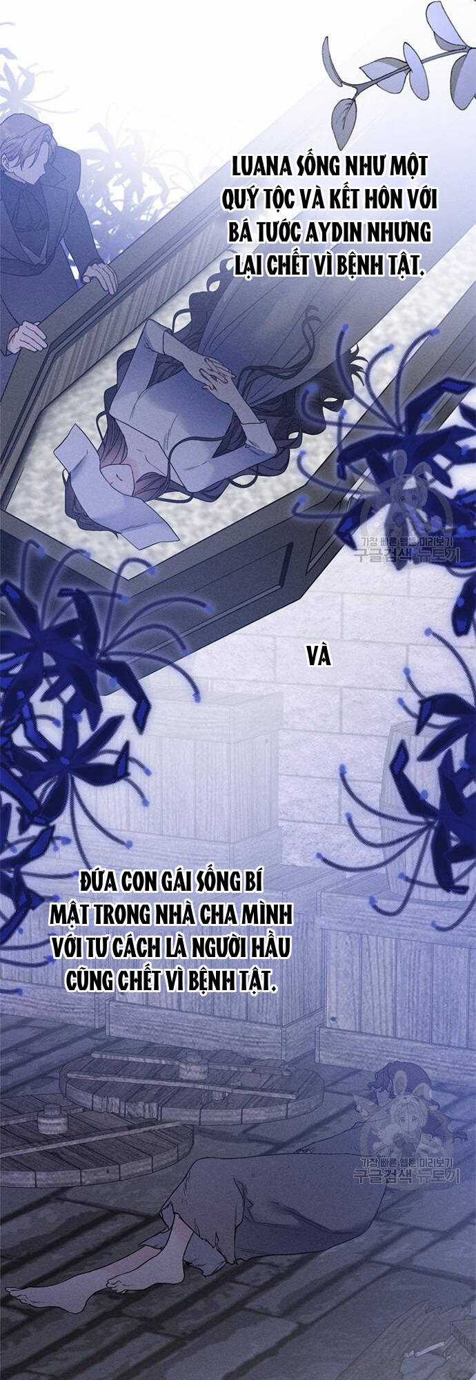 Cách Hiệp Sĩ Sống Như Một Tiểu Thư Quyền Quý Chapter 118.2 trang 29