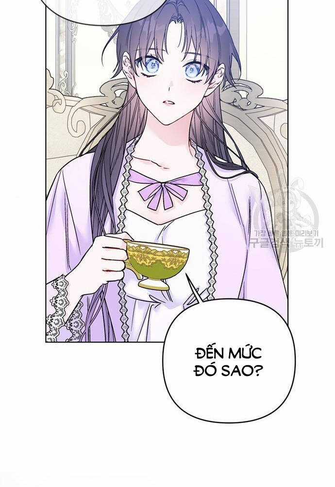 Cách Hiệp Sĩ Sống Như Một Tiểu Thư Quyền Quý Chapter 118.2 trang 31