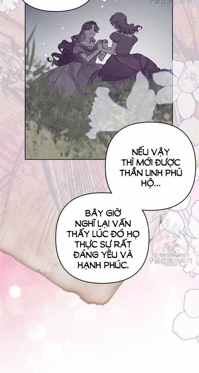 Cách Hiệp Sĩ Sống Như Một Tiểu Thư Quyền Quý Chapter 118.2 trang 33