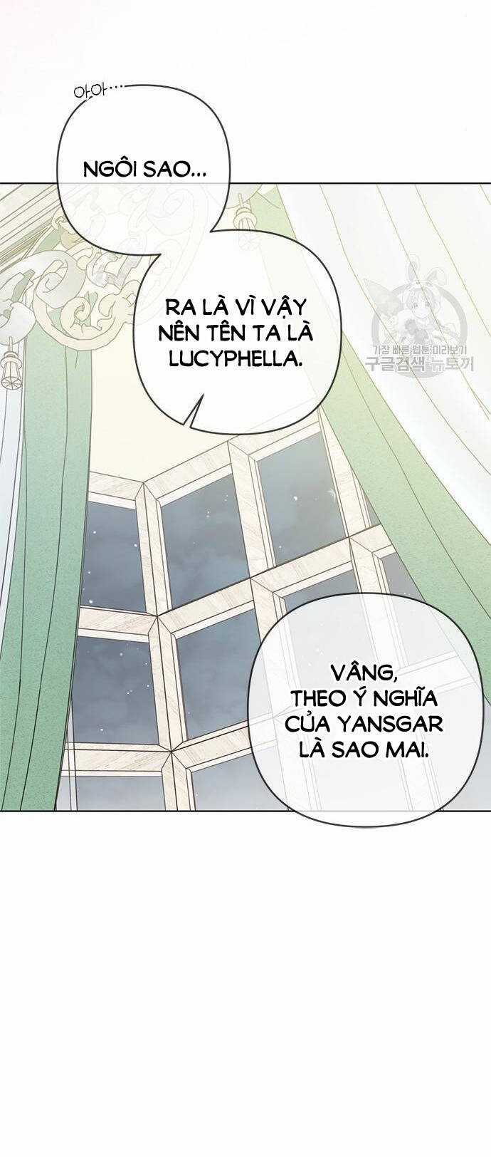 Cách Hiệp Sĩ Sống Như Một Tiểu Thư Quyền Quý Chapter 118.2 trang 34