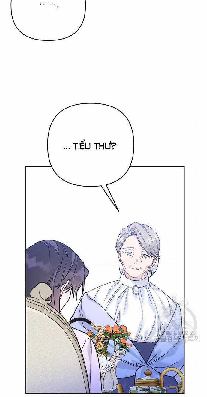 Cách Hiệp Sĩ Sống Như Một Tiểu Thư Quyền Quý Chapter 118.2 trang 39