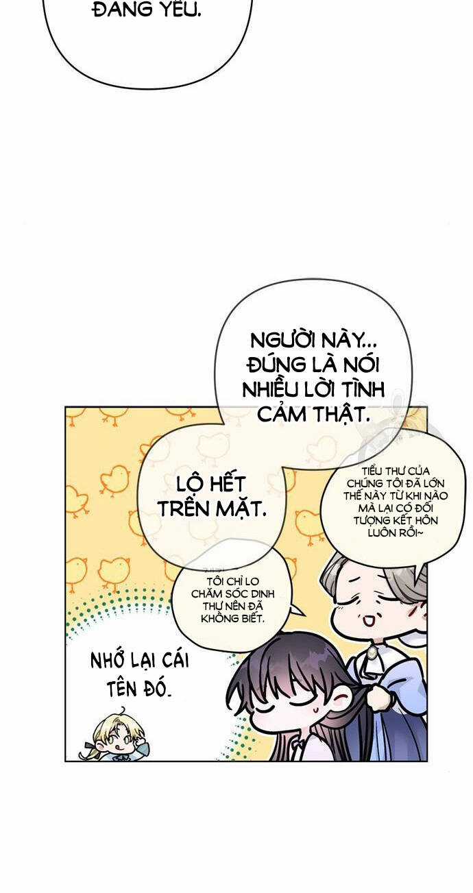 Cách Hiệp Sĩ Sống Như Một Tiểu Thư Quyền Quý Chapter 118.2 trang 5