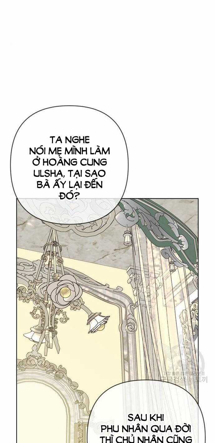 Cách Hiệp Sĩ Sống Như Một Tiểu Thư Quyền Quý Chapter 118.2 trang 6