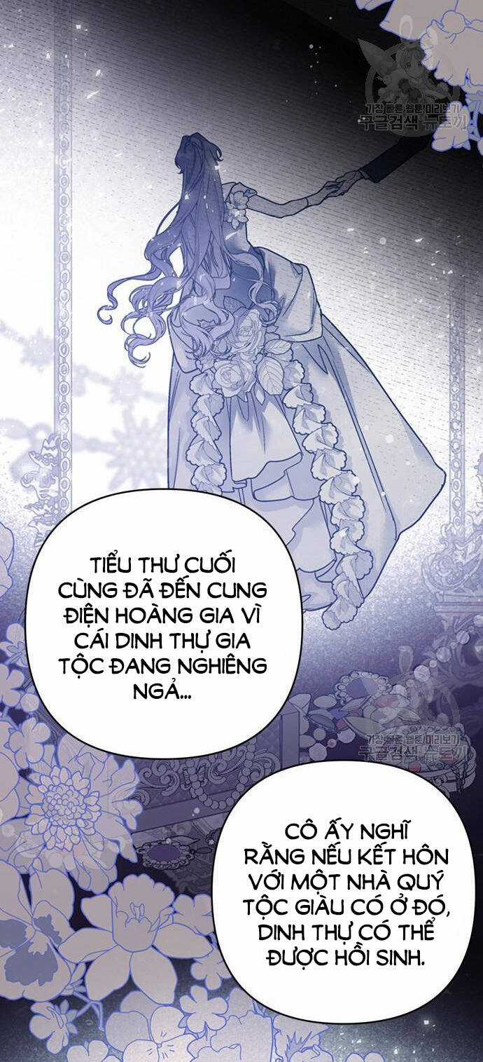 Cách Hiệp Sĩ Sống Như Một Tiểu Thư Quyền Quý Chapter 118.2 trang 8