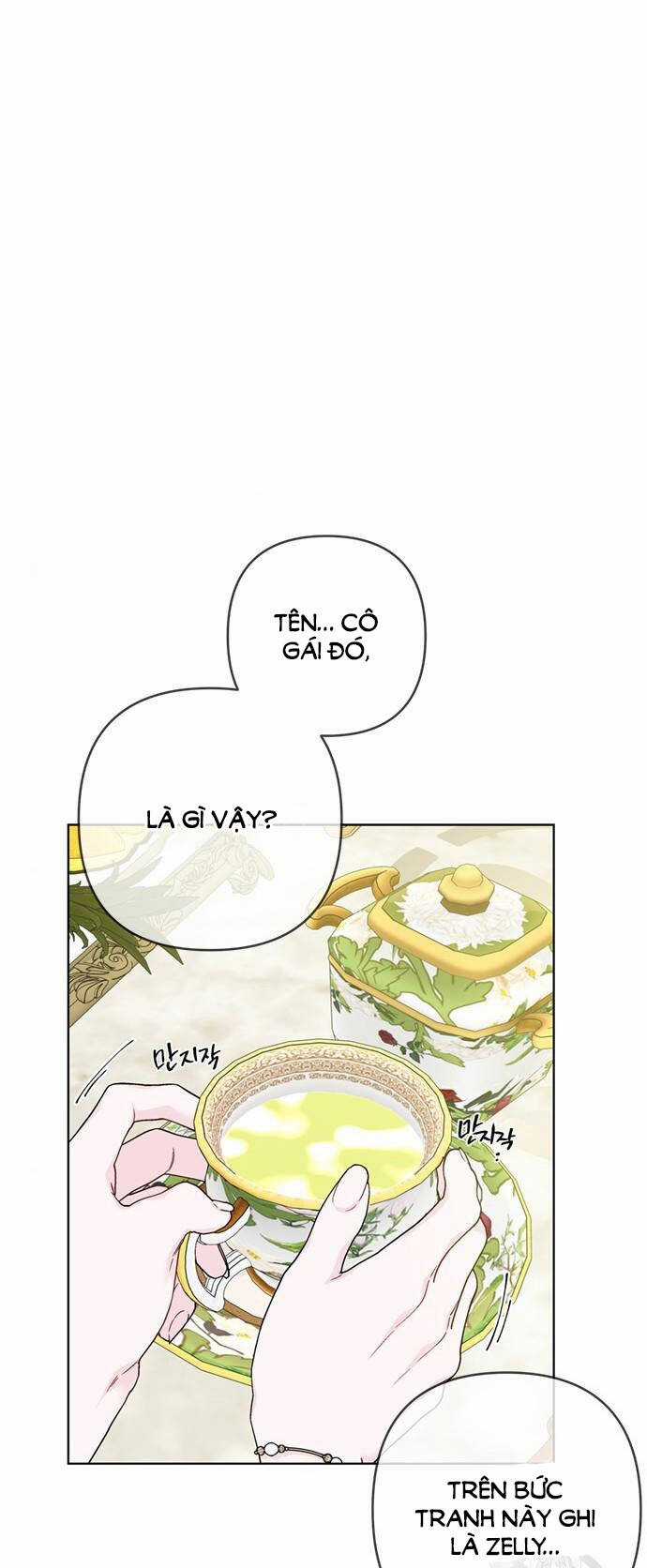 Cách Hiệp Sĩ Sống Như Một Tiểu Thư Quyền Quý Chapter 119.1 trang 0