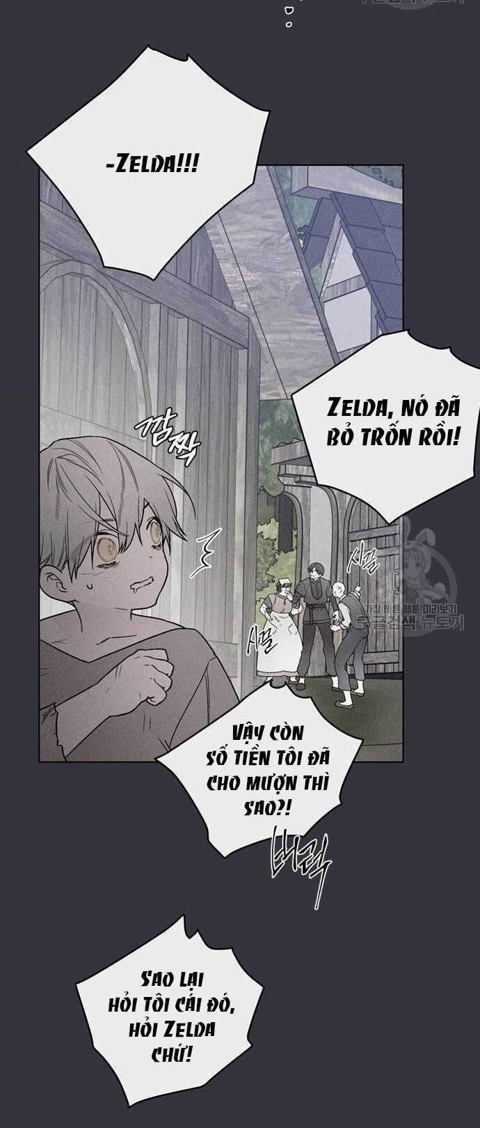 Cách Hiệp Sĩ Sống Như Một Tiểu Thư Quyền Quý Chapter 119.1 trang 14