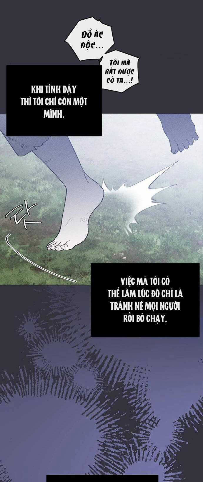 Cách Hiệp Sĩ Sống Như Một Tiểu Thư Quyền Quý Chapter 119.1 trang 15