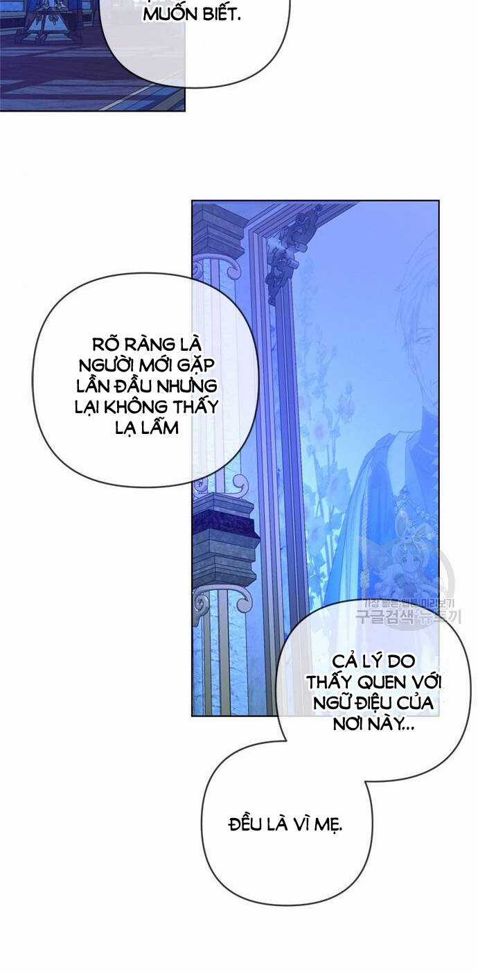 Cách Hiệp Sĩ Sống Như Một Tiểu Thư Quyền Quý Chapter 119.1 trang 18