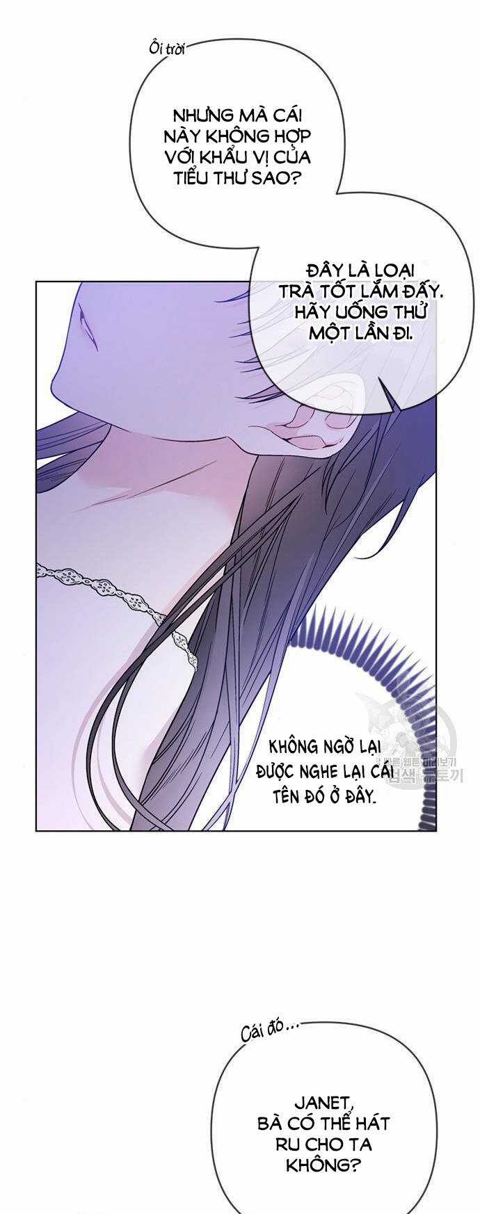 Cách Hiệp Sĩ Sống Như Một Tiểu Thư Quyền Quý Chapter 119.1 trang 2