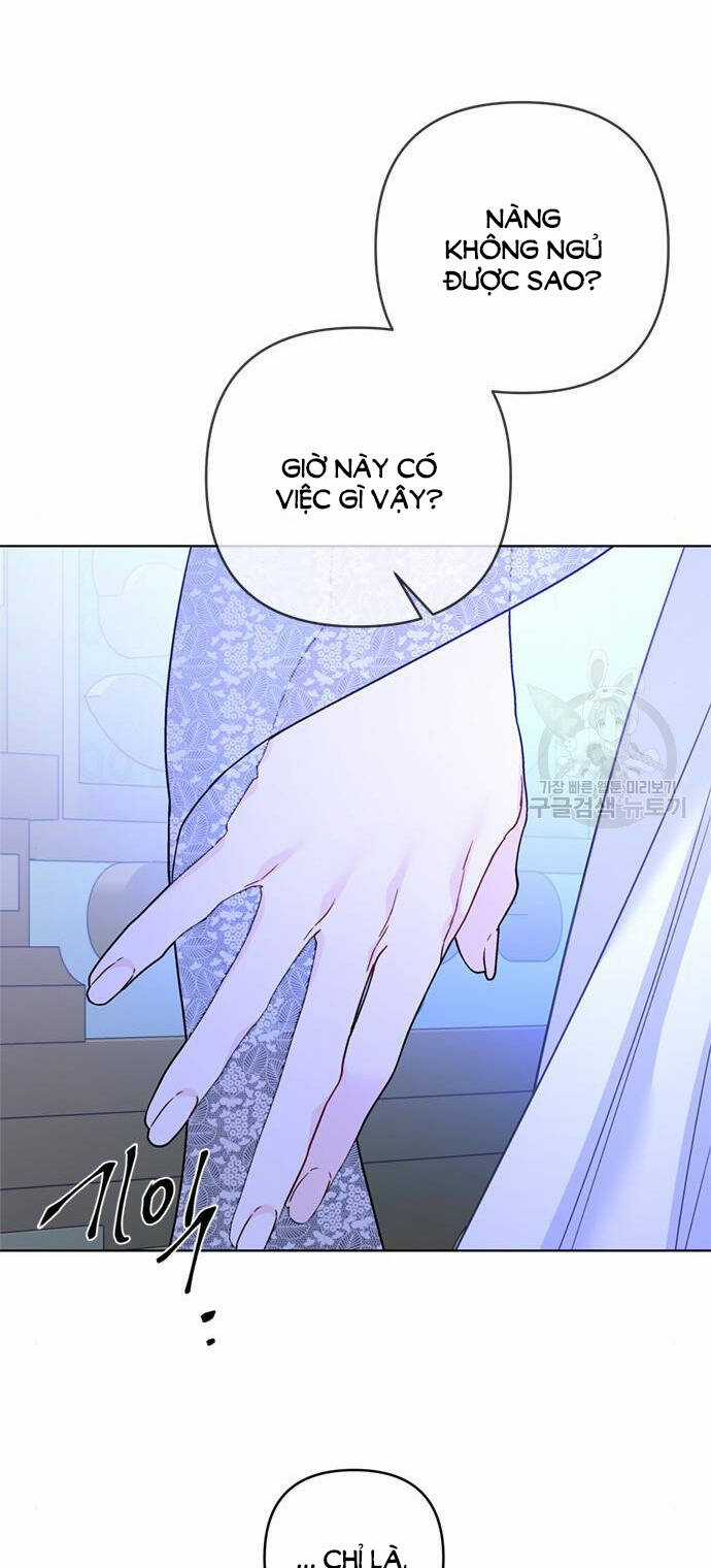 Cách Hiệp Sĩ Sống Như Một Tiểu Thư Quyền Quý Chapter 119.1 trang 25