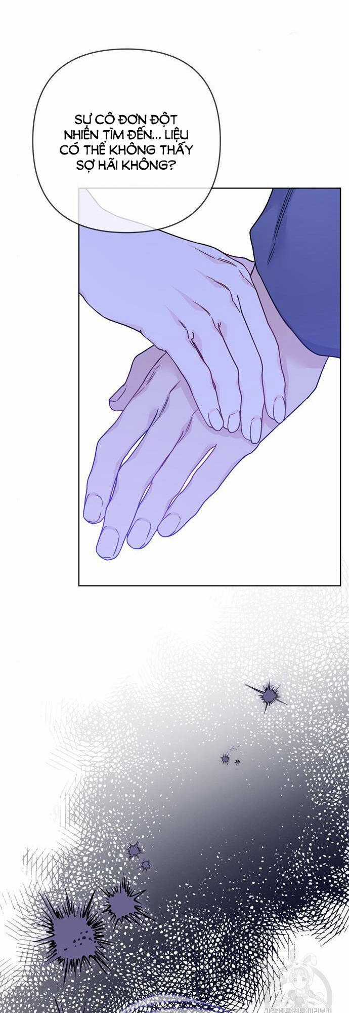 Cách Hiệp Sĩ Sống Như Một Tiểu Thư Quyền Quý Chapter 119.1 trang 31