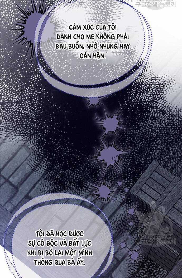 Cách Hiệp Sĩ Sống Như Một Tiểu Thư Quyền Quý Chapter 119.1 trang 32