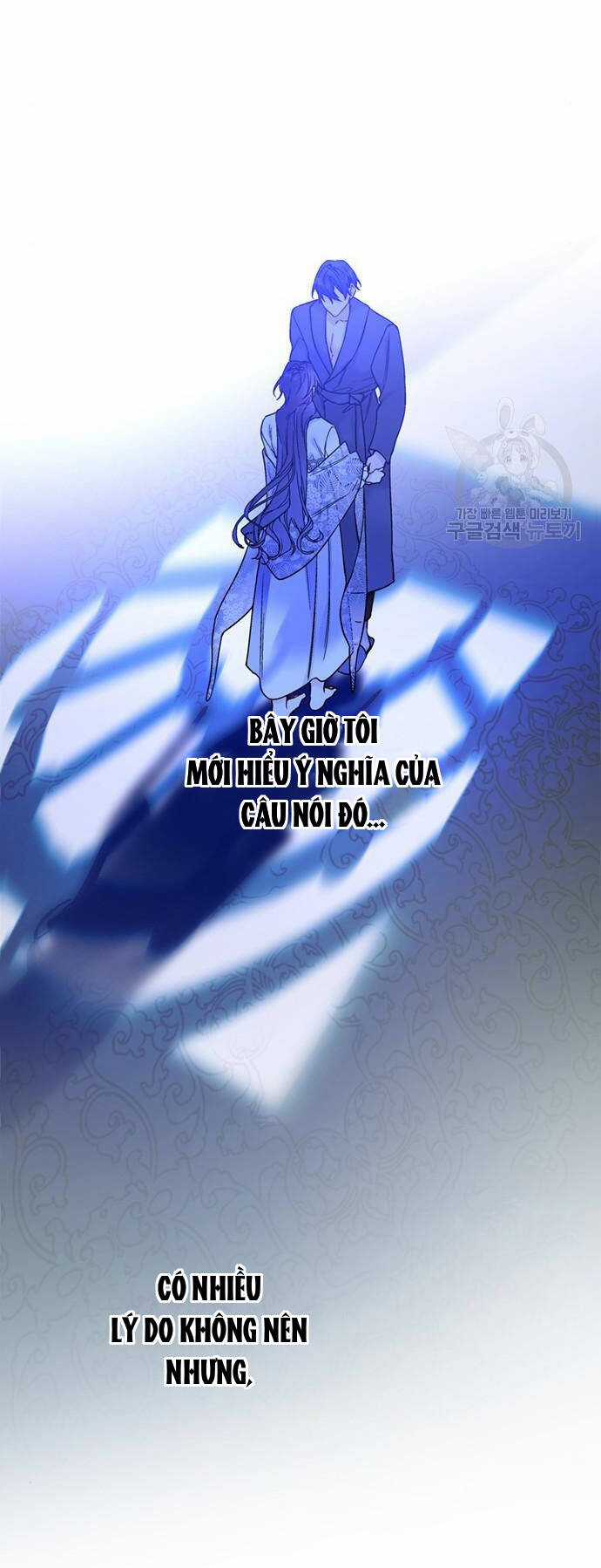 Cách Hiệp Sĩ Sống Như Một Tiểu Thư Quyền Quý Chapter 119.1 trang 35