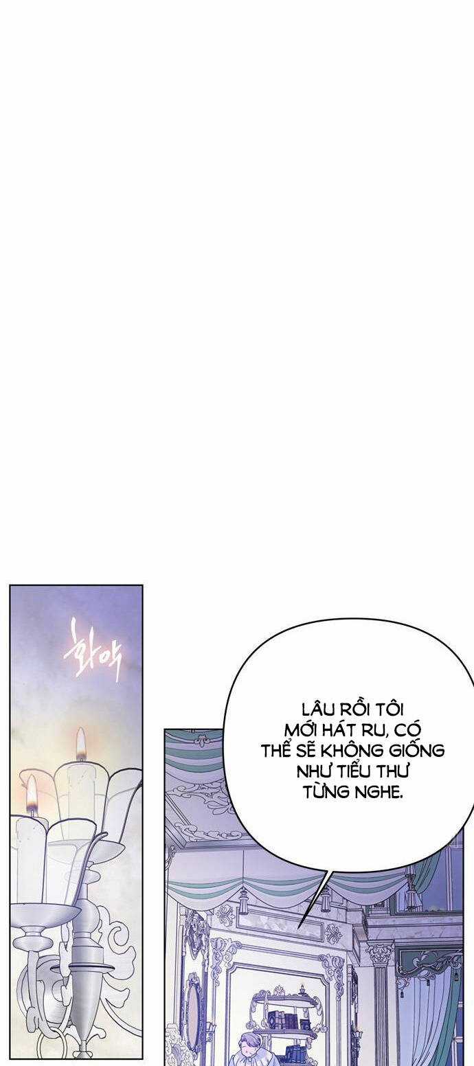 Cách Hiệp Sĩ Sống Như Một Tiểu Thư Quyền Quý Chapter 119.1 trang 4