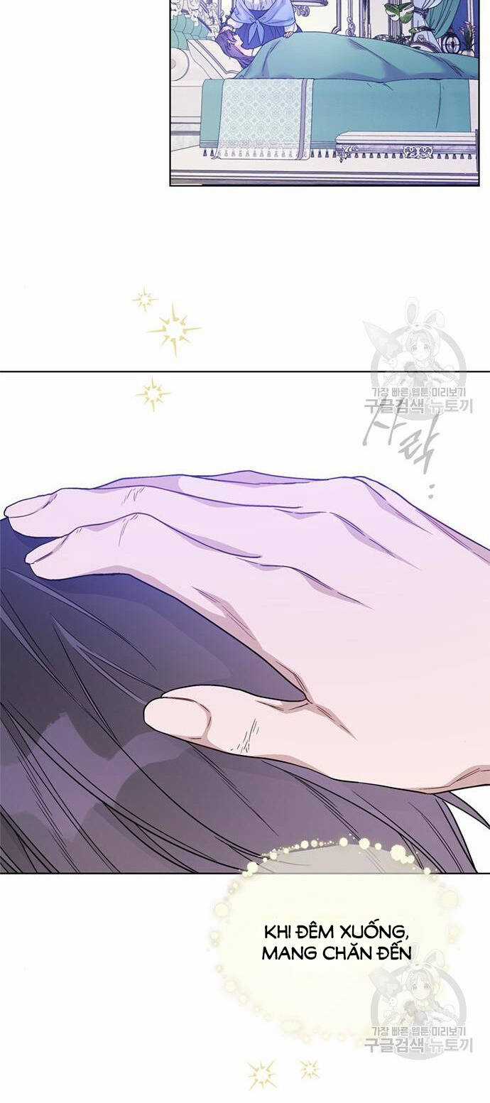 Cách Hiệp Sĩ Sống Như Một Tiểu Thư Quyền Quý Chapter 119.1 trang 5