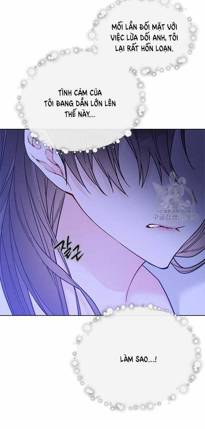 Cách Hiệp Sĩ Sống Như Một Tiểu Thư Quyền Quý Chapter 119.2 trang 10