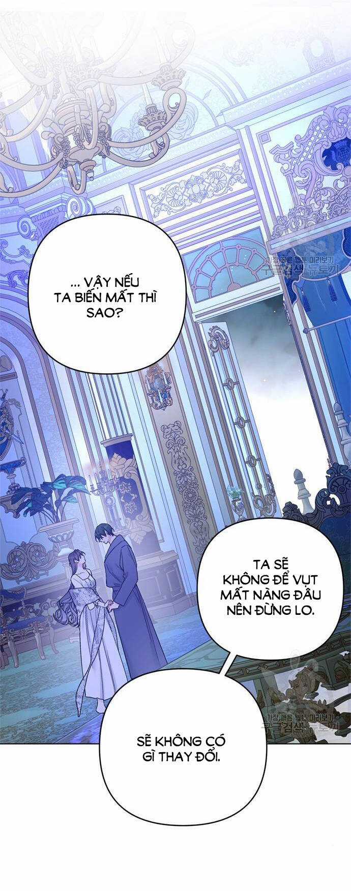 Cách Hiệp Sĩ Sống Như Một Tiểu Thư Quyền Quý Chapter 119.2 trang 14